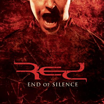 End Of Silence's cover