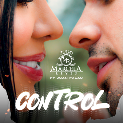 Control By Marcela Reyes's cover