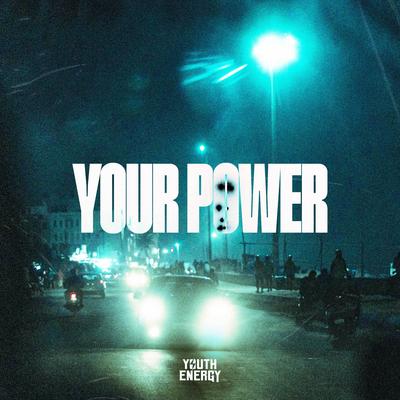 Your Power By NEWER's cover