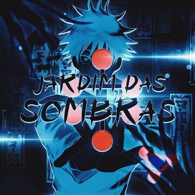 Jardim das Sombras (Megumi Fushiguro) By Kaito Rapper's cover