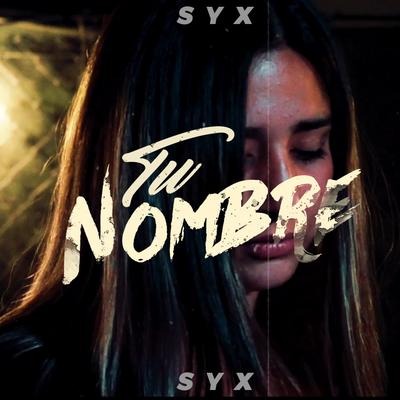 Syx's cover