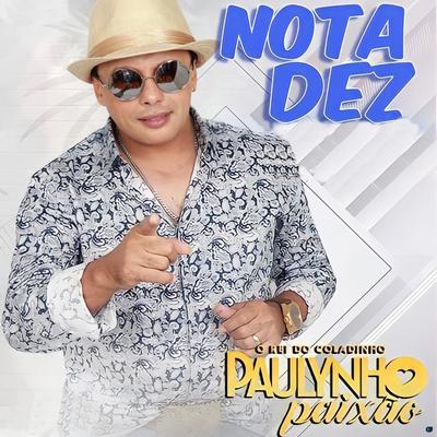 Nota Dez, Vol. 7's cover