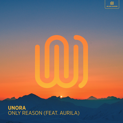 Only Reason By Unora, Aurila's cover