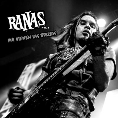 XXXI Aniversario (Ranas) (Vol. 1)'s cover
