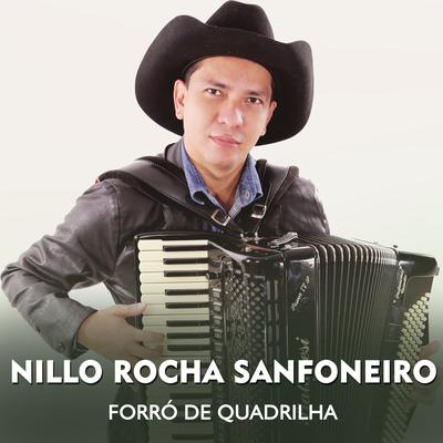 Forró de Quadrilha's cover