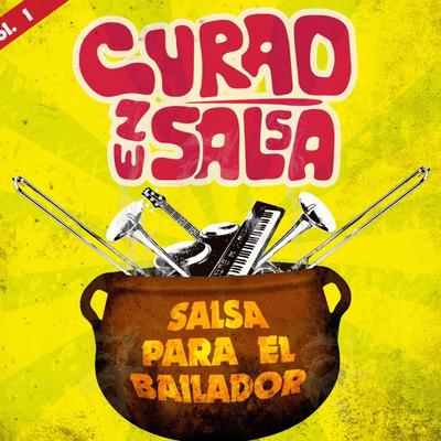 Curao en Salsa's cover