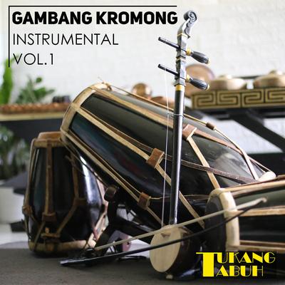 GAMBANG KROMONG INSTRUMENTAL, Vol. I's cover