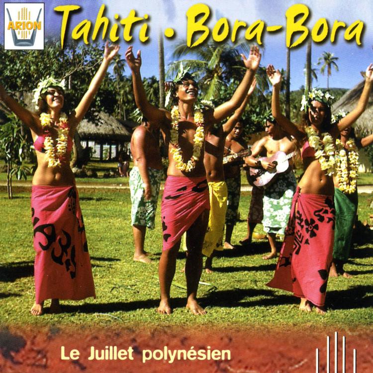 Le Juillet Polynésien's avatar image