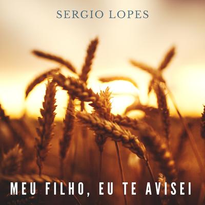 Meu Filho, Eu Te Avisei By Sérgio Lopes's cover