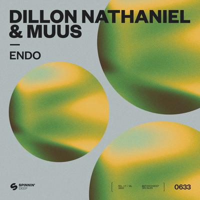 ENDO By Dillon Nathaniel, MUUS's cover
