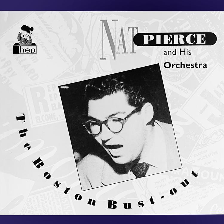 Nat Pierce And His Orchestra's avatar image