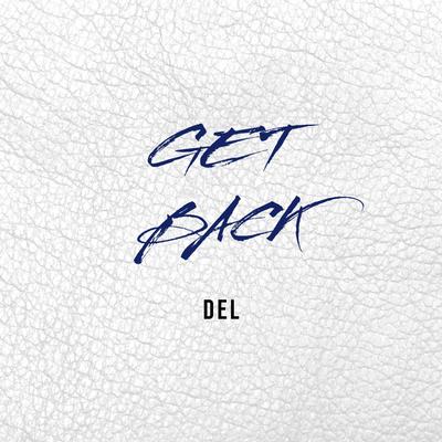 Get Back's cover