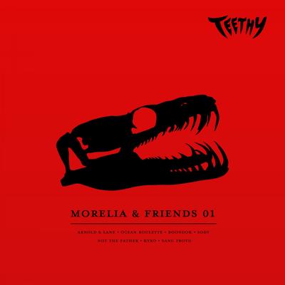 Morelia & Friends 01's cover