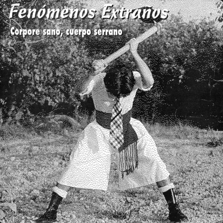 Fenómenos extraños's avatar image