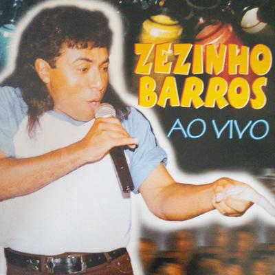 Riacho do Navio (Ao Vivo) By Zezinho Barros's cover
