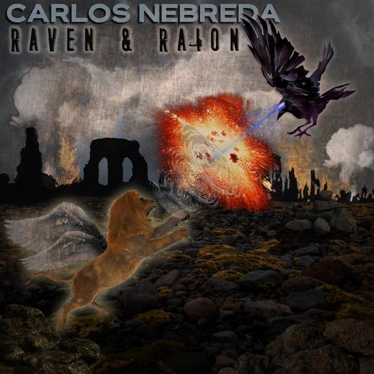 Carlos Nebreda's avatar image