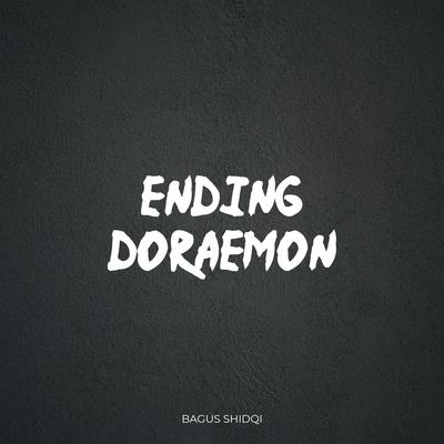 Ending Doraemon's cover