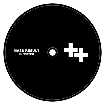 Mass Result's cover