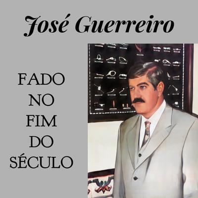 José Guerreiro's cover