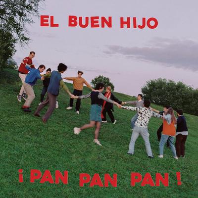 No sé muy bien qué contestar By El Buen Hijo's cover