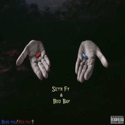 Blue Pill Red Pill's cover