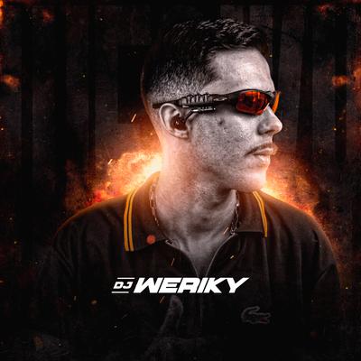 ESSE PAPO DE LOVE NÃO DÁ By DJ Weriky's cover