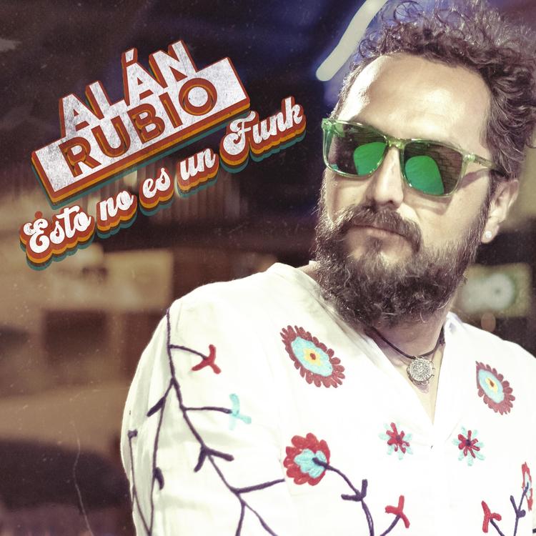 Alán Rubio's avatar image