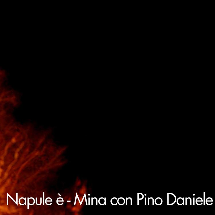 Pino Daniele's avatar image
