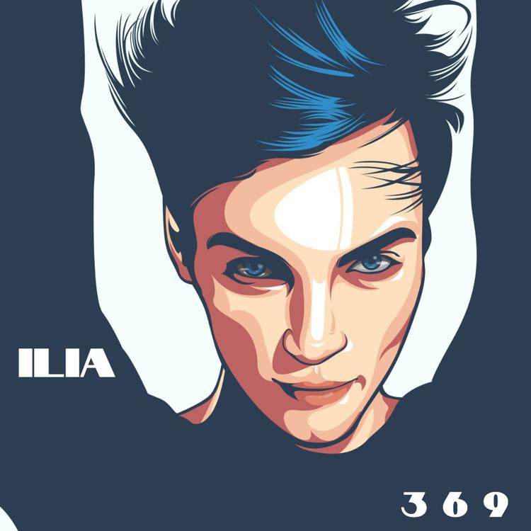 ilià's avatar image