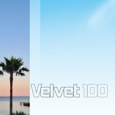 Driving Monaco By Velvet 100's cover