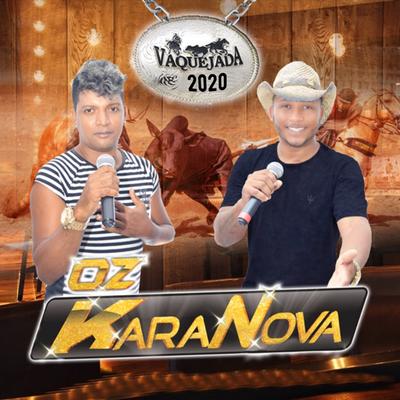 Vaquejada 2020's cover