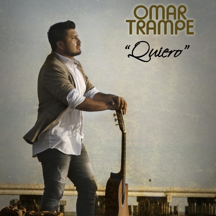 Omar Trampe's avatar image