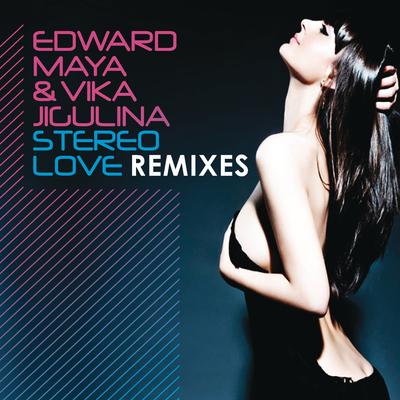 Stereo Love (Gabri Ponte Remix) By Edward Maya, Vika Jigulina, Gabri Ponte's cover