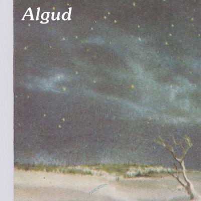 Algud By Konteks's cover