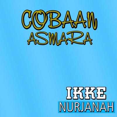 Cobaan Asmara's cover