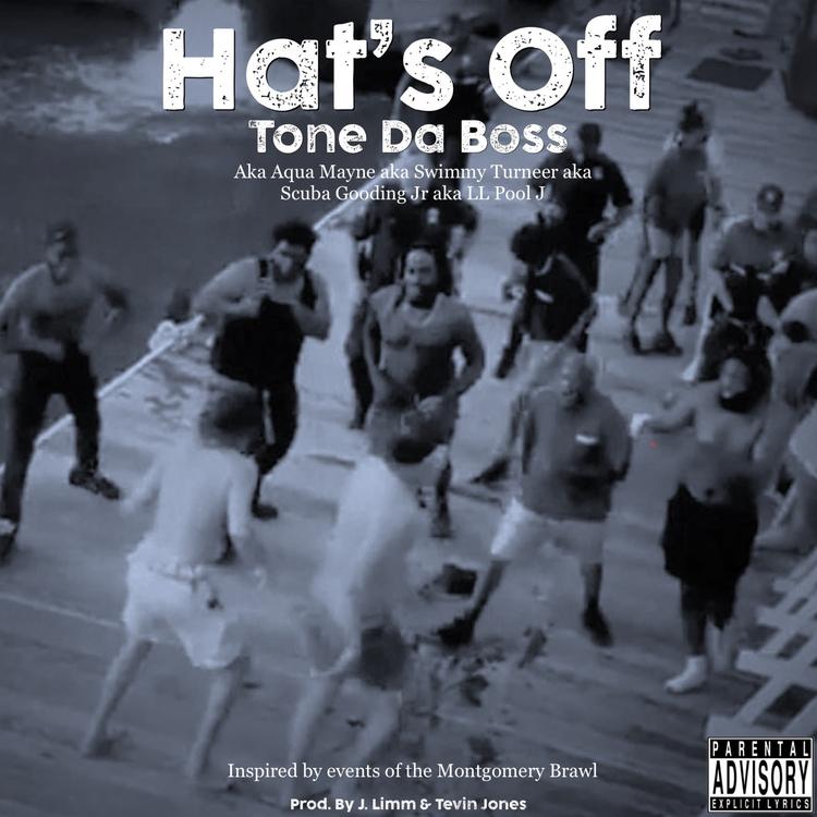 Tone Da Boss's avatar image