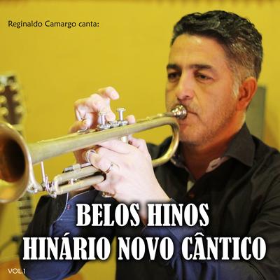 Reginaldo Camargo's cover