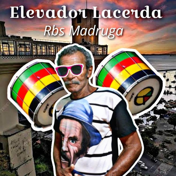 Rbs Madrugada's avatar image