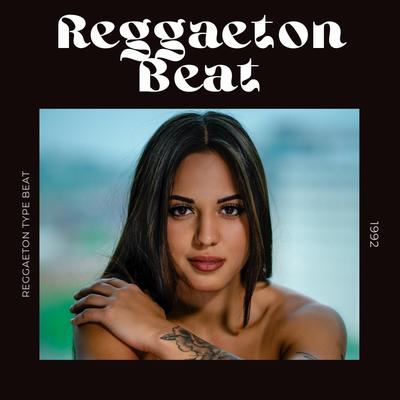 Classy 101 (Reggaeton Type Beat)'s cover