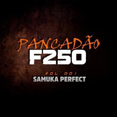 Pancadão F250 001's cover