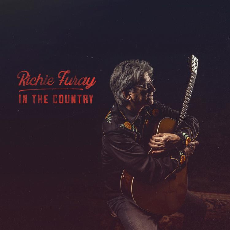 Richie Furay's avatar image