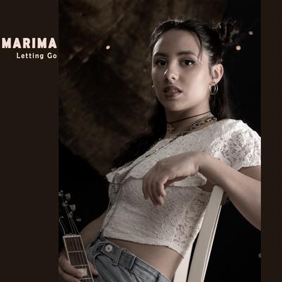 Marima's cover