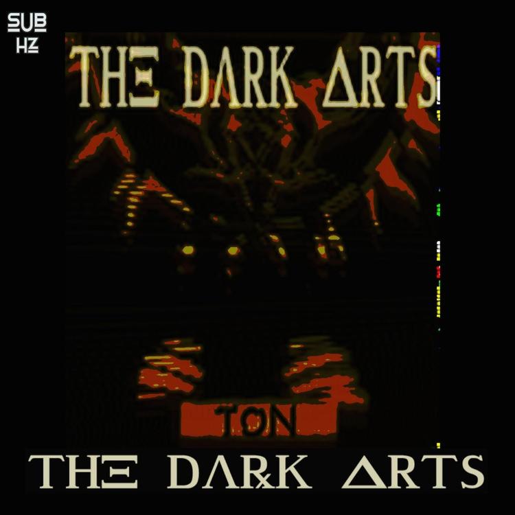 The Dark Arts's avatar image