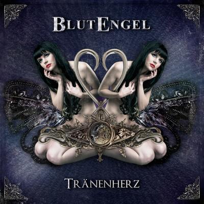 Tränenherz By Blutengel's cover