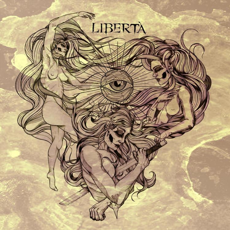 Libertá!'s avatar image