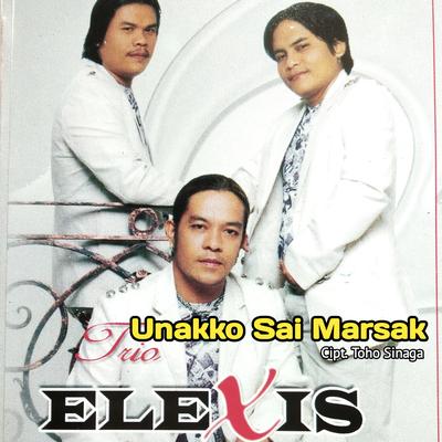 UNAKKO SAI MARSAK's cover
