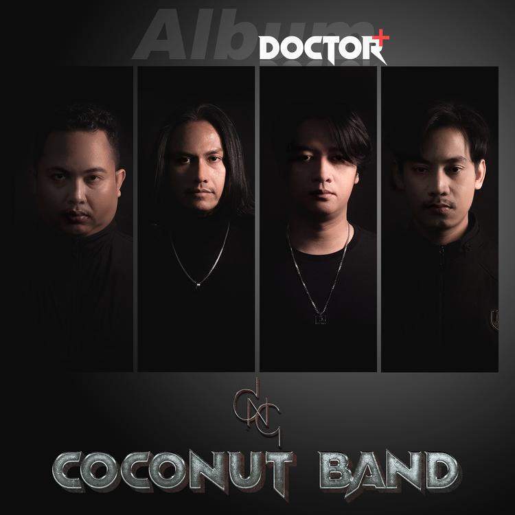 Coconut Band's avatar image