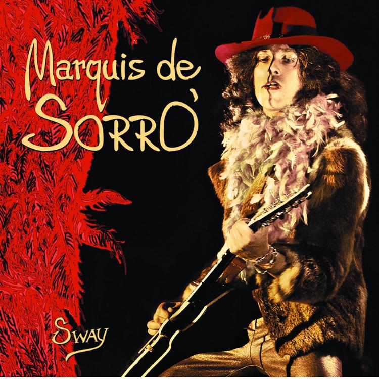 Marquis De Sorro's avatar image