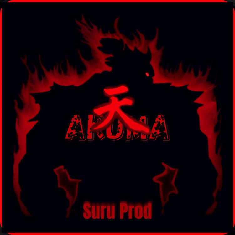 Suru Prod's avatar image