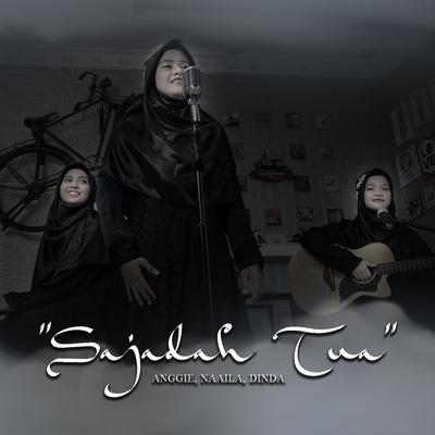 Sajadah Tua's cover